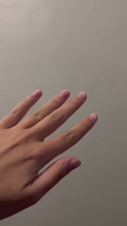 Handheld LED Nail Lamp